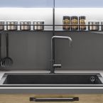 ar cucina Iside regina moderna accessori lavello promozione offerta Sicilia Catania Messina 17